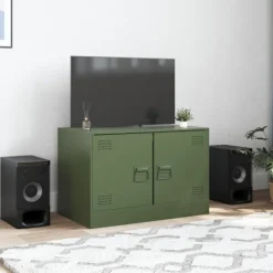 vidaXL Tv-Bänkar><noscript><img width=