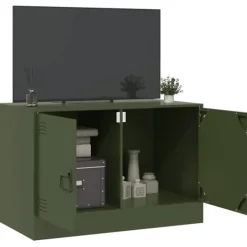 vidaXL Tv-Bänkar><noscript><img width=