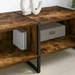 vidaXL Tv-Bänkar><noscript><img width=