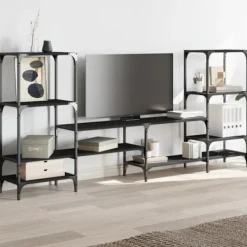 vidaXL Tv-Bänkar><noscript><img width=