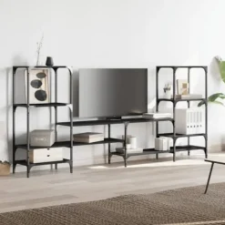 vidaXL Tv-Bänkar><noscript><img width=