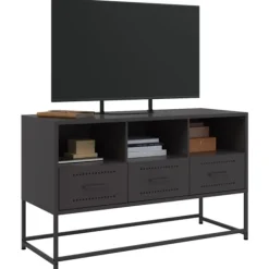 vidaXL Tv-Bänkar><noscript><img width=