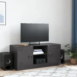 vidaXL Tv-Bänkar><noscript><img width=