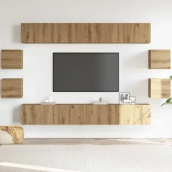 vidaXL Tv-Bänkar><noscript><img width=