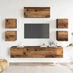 vidaXL Tv-Bänkar><noscript><img width=