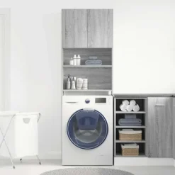 vidaXL Skåp><noscript><img width=