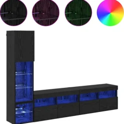 vidaXL Tv-Bänkar><noscript><img width=