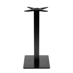 Matbord>Underrede för hög bordshöjd 110 cm Milan modell