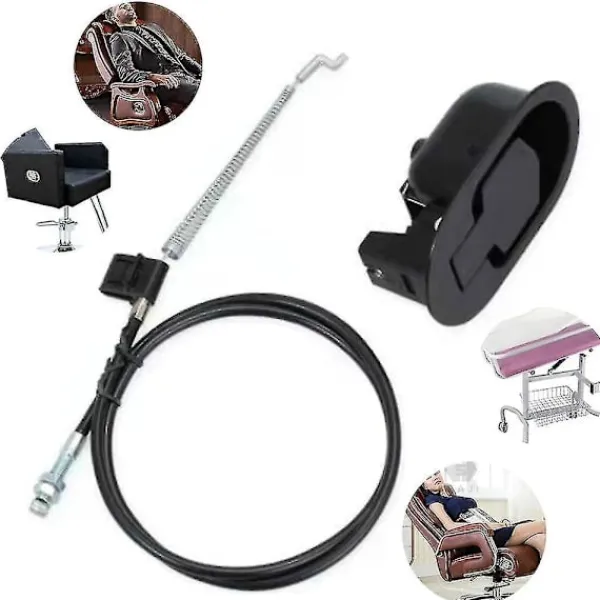 Fåtöljer>Universal Handtagsutlösare för Fåtölj och Soffa