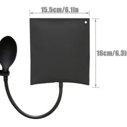 Sittpuffar>Uppblåsbar lyftkudde, möbler kraftig lyftkudde