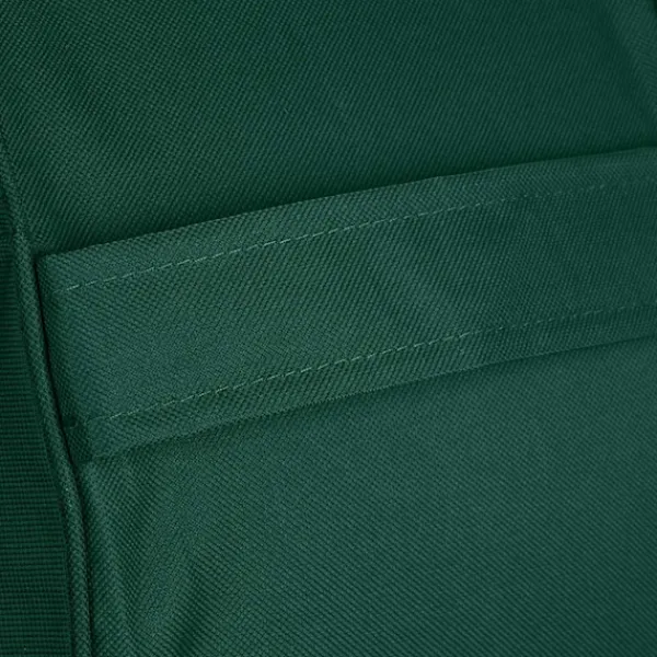 B2X Sittpuffar>Uppblåsbar pall i grönt