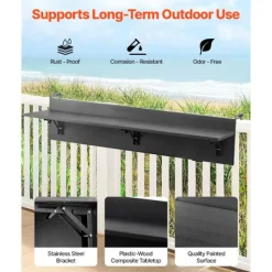 DUOKU Balkongmöbler><noscript><img width=