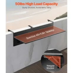 DUOKU Balkongmöbler><noscript><img width=