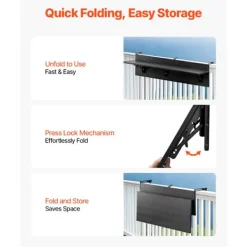 DUOKU Balkongmöbler><noscript><img width=