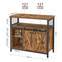 Pavil Sideboards><noscript><img width=