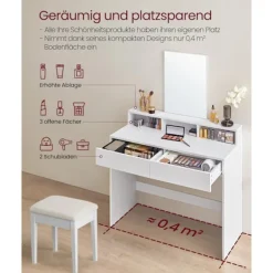 Pavil Sminkbord><noscript><img width=