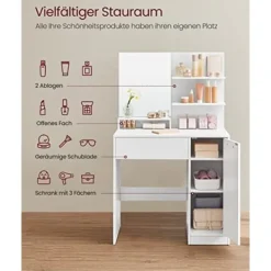 Pavil Sminkbord><noscript><img width=