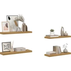 vidaXL Hyllor><noscript><img width=