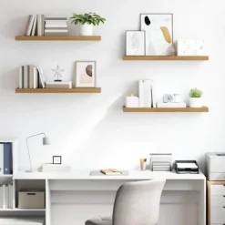 vidaXL Hyllor><noscript><img width=