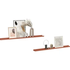 vidaXL Hyllor><noscript><img width=