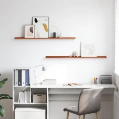 vidaXL Hyllor><noscript><img width=