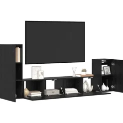 vidaXL Tv-Bänkar><noscript><img width=