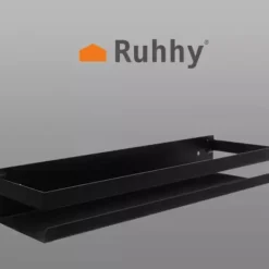 Hyllor>Vägghylla / Badrumshylla - Hylla till Badrum