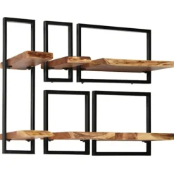 vidaXL Hyllor><noscript><img width=