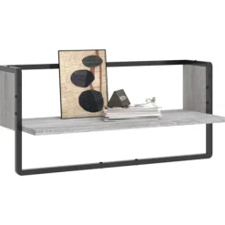 vidaXL Hyllor><noscript><img width=