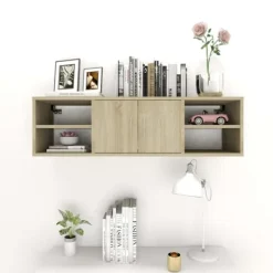 vidaXL Tv-Bänkar><noscript><img width=