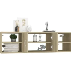 vidaXL Tv-Bänkar><noscript><img width=