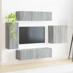 vidaXL Tv-Bänkar><noscript><img width=