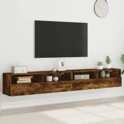 vidaXL Tv-Bänkar><noscript><img width=