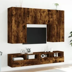 vidaXL Tv-Bänkar><noscript><img width=