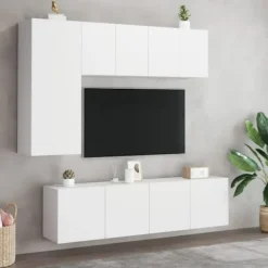 vidaXL Tv-Bänkar><noscript><img width=