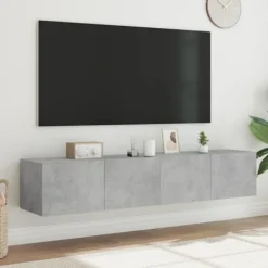 vidaXL Tv-Bänkar><noscript><img width=