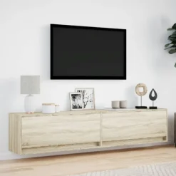 vidaXL Tv-Bänkar><noscript><img width=