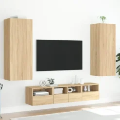 vidaXL Tv-Bänkar><noscript><img width=