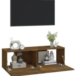 vidaXL Tv-Bänkar><noscript><img width=