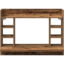 vidaXL Kontorsmöbler><noscript><img width=