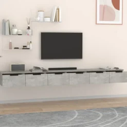 vidaXL Tv-Bänkar><noscript><img width=