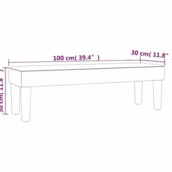 vidaXL Balkongmöbler><noscript><img width=