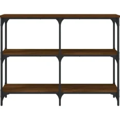 vidaXL Hyllor><noscript><img width=