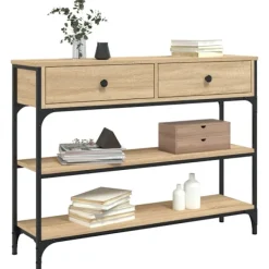 vidaXL Småbord><noscript><img width=