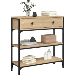 vidaXL Småbord><noscript><img width=