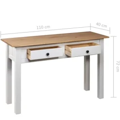 vidaXL Småbord><noscript><img width=