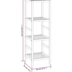 vidaXL Hyllor><noscript><img width=