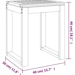 vidaXL Pallar><noscript><img width=