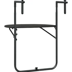 vidaXL Balkongmöbler><noscript><img width=