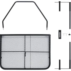 vidaXL Balkongmöbler><noscript><img width=